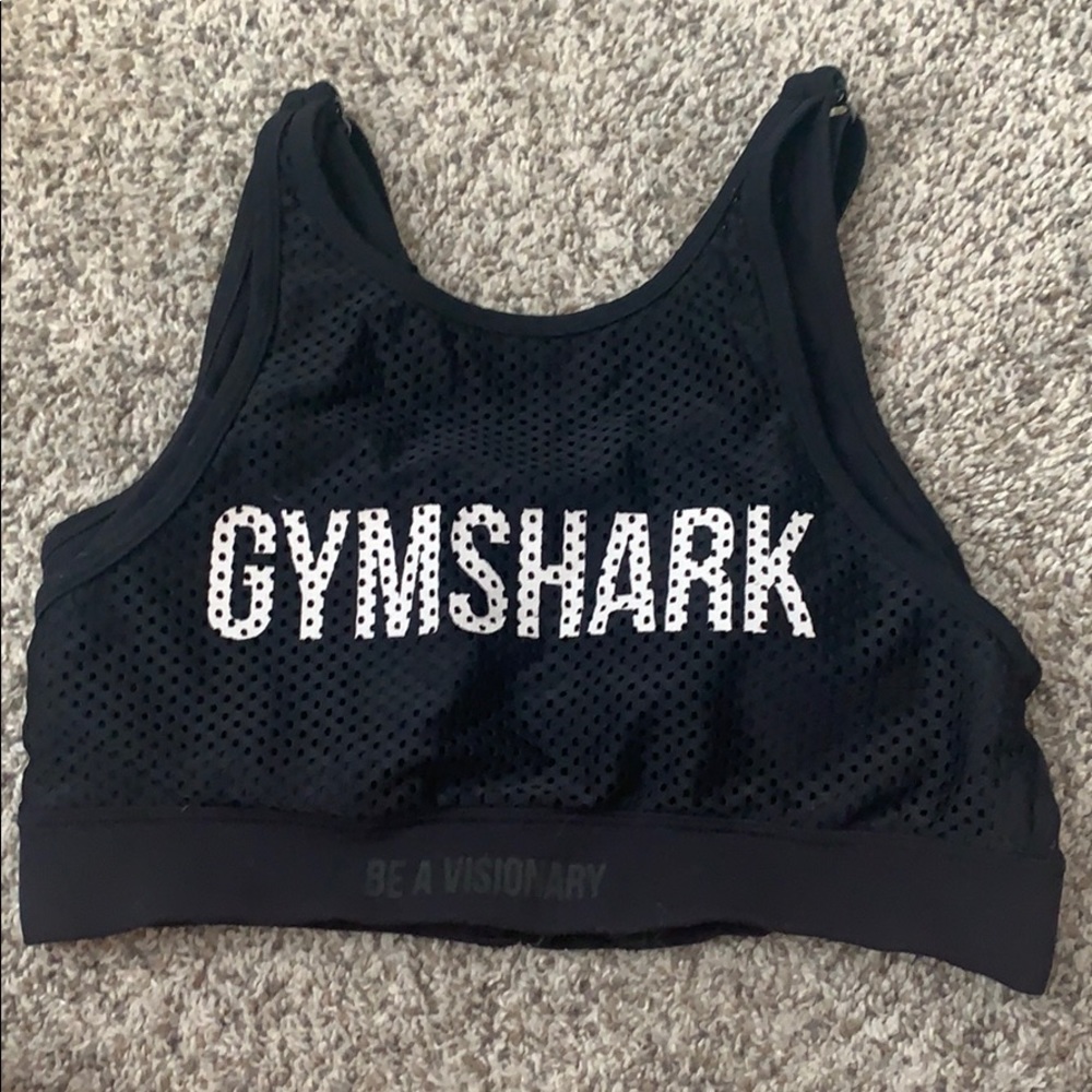 Gymshark Sports Bra